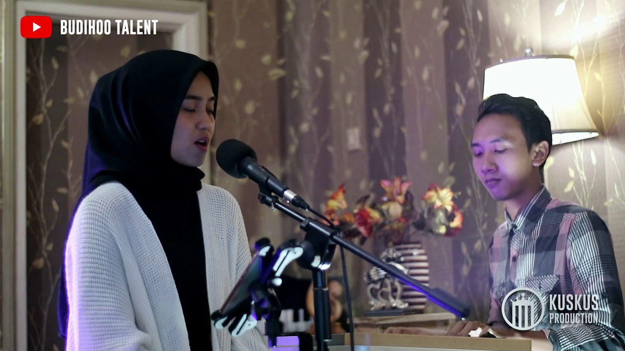 Bella Luna - Jason Mraz | Live Cover by Salwa