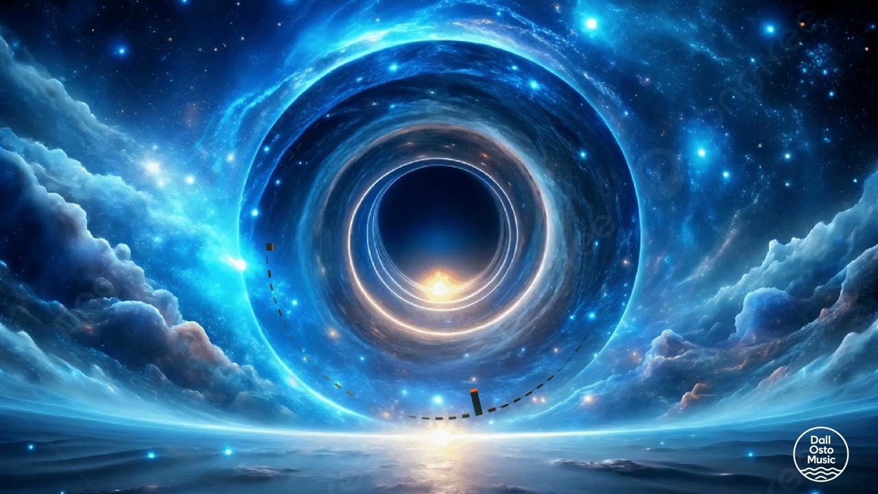 New Light Within – Inner Calm & Subtle Awakening