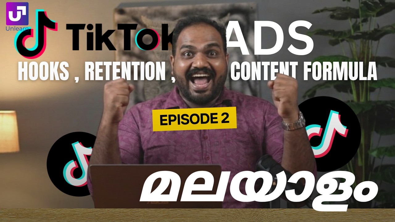 How TikTok Algorithm Works |Hooks, Retention, Viral Content Formula – EP2