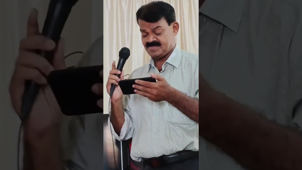 CFCGK Music Meet On 8th January 2026. Song by C S Pradeep. At Sivadas Nalady's Home,Kaloor Ernakulam