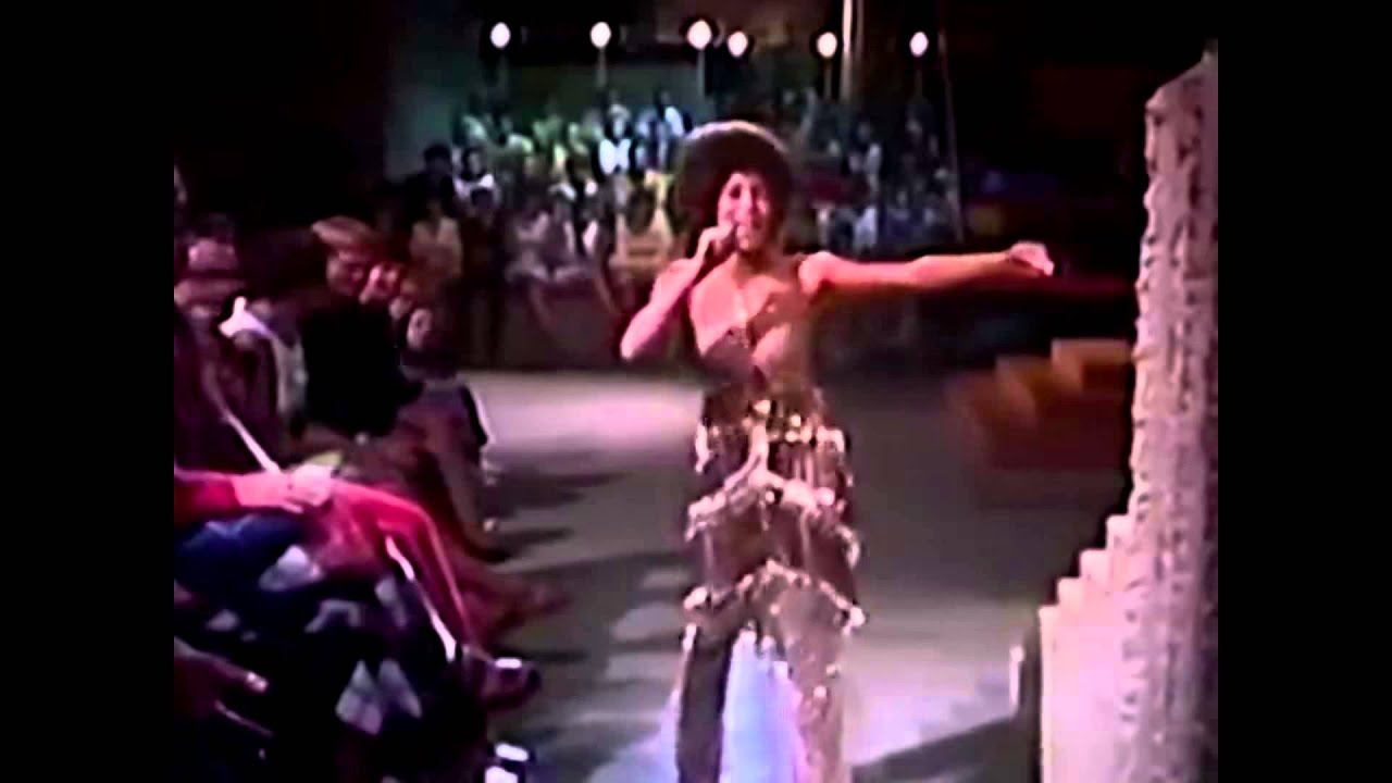 David Gest's (I've Had) The Time of My Life Tour! in Blackpool