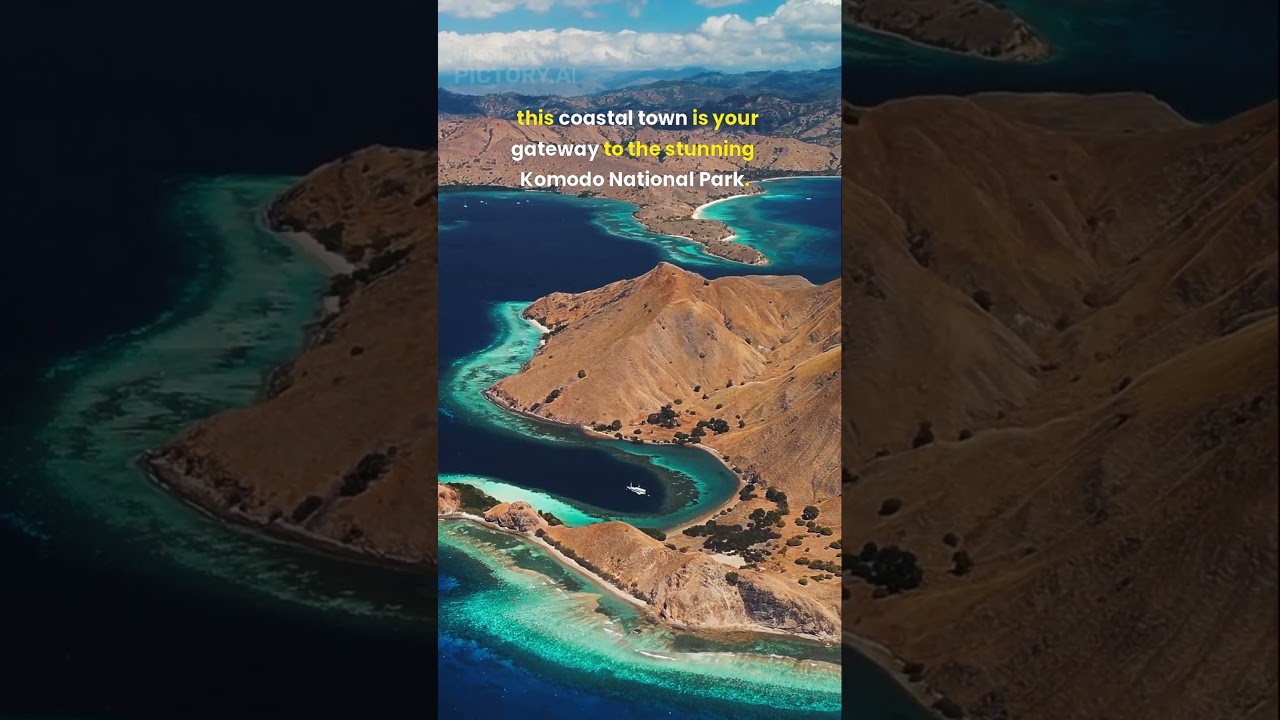 06  Labuan Bajo Indonesia&rsquo;s Hidden Paradise #discoverindonesia #amazingindonesia #travel