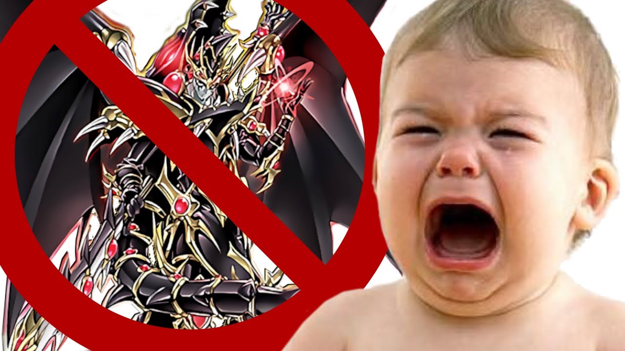 What if Yu-Gi-Oh! Had NO NEGATES?