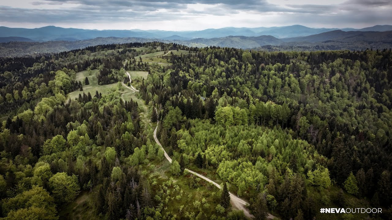 Beskidzki Topór 2025