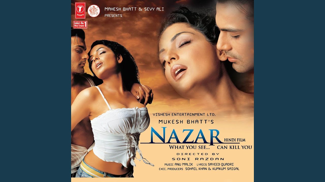 NAZAR NAZAR (Remix)