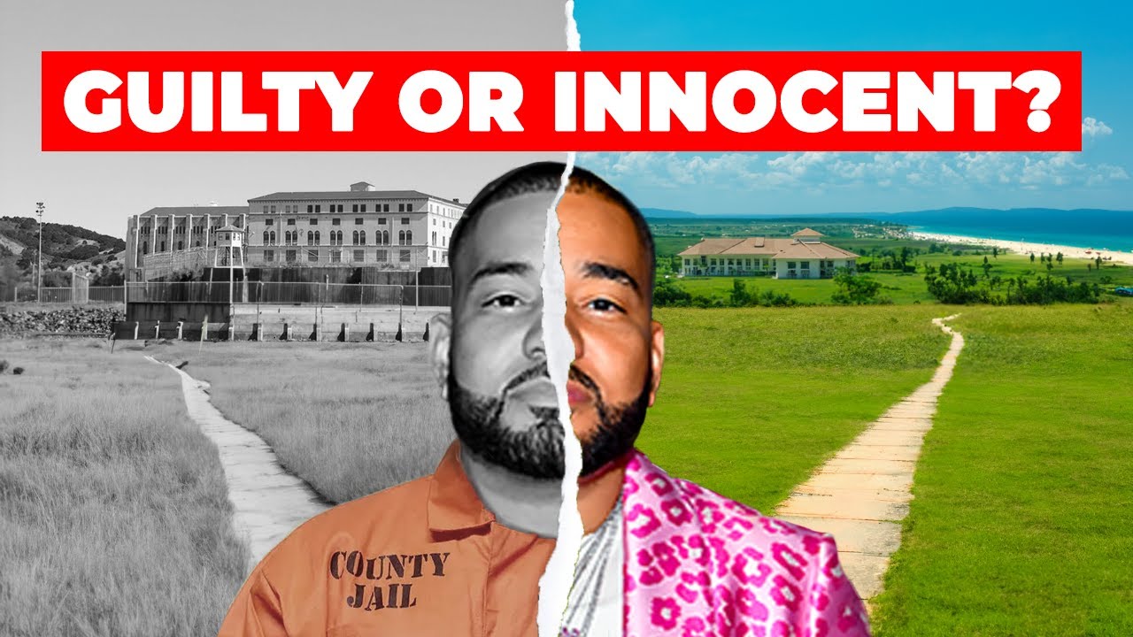 Is DJ Envy Going to Prison?