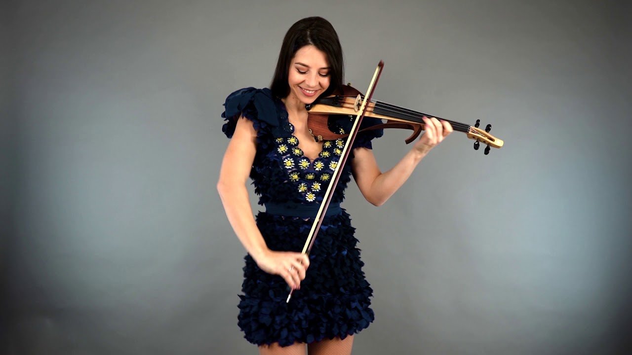 Happy New Year| ABBA| Alexandra Violin Cover