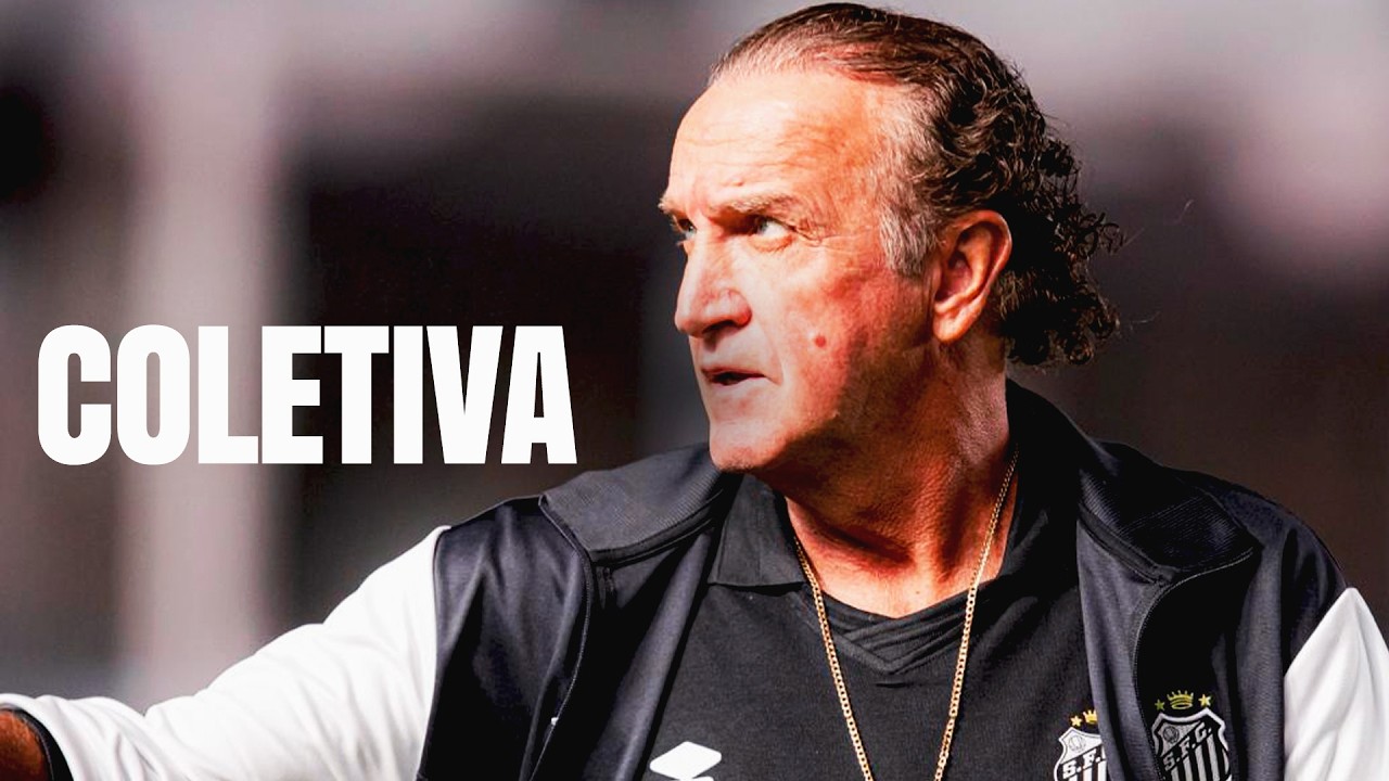 CUCA | COLETIVA (14/04/26)