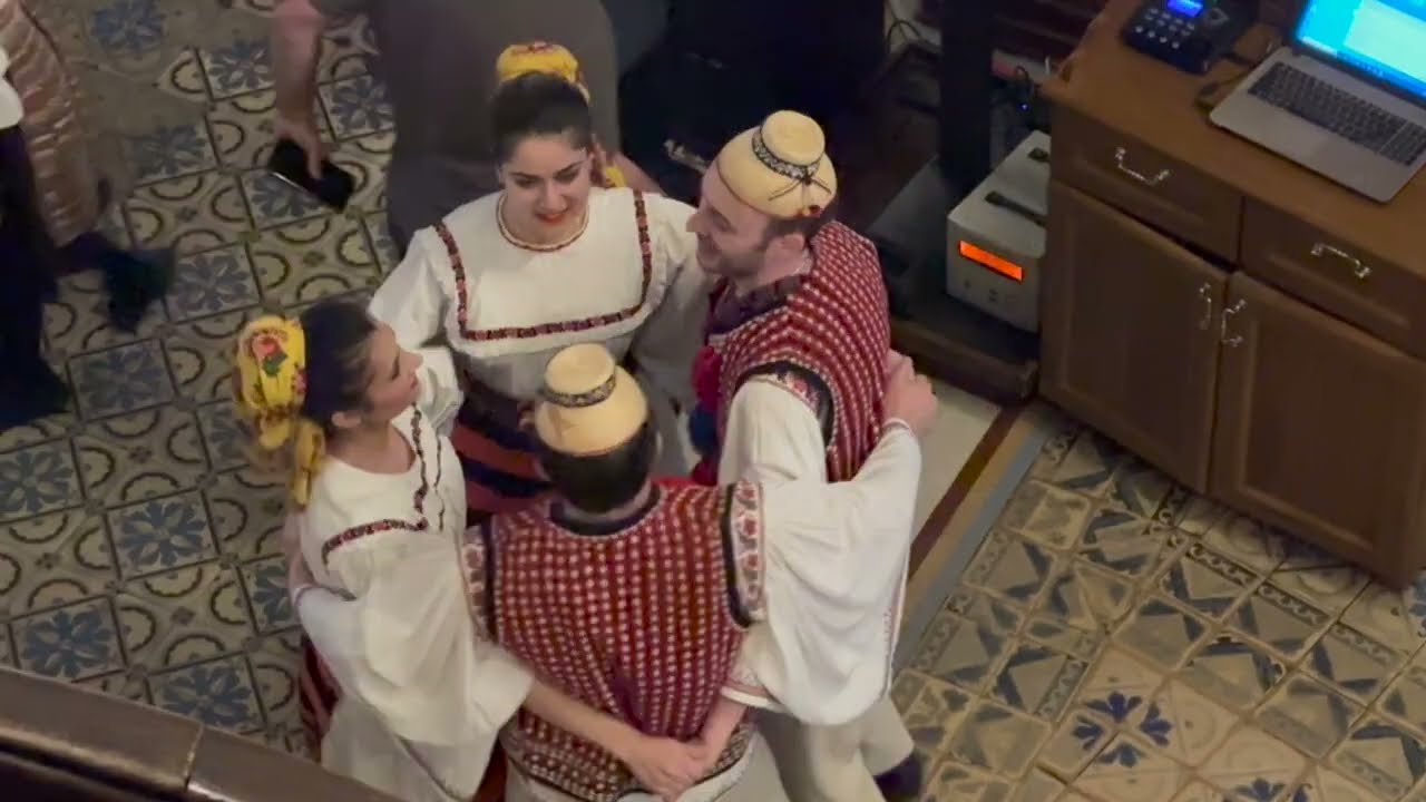 Caru' cu bere hospitality legend of Bucharest