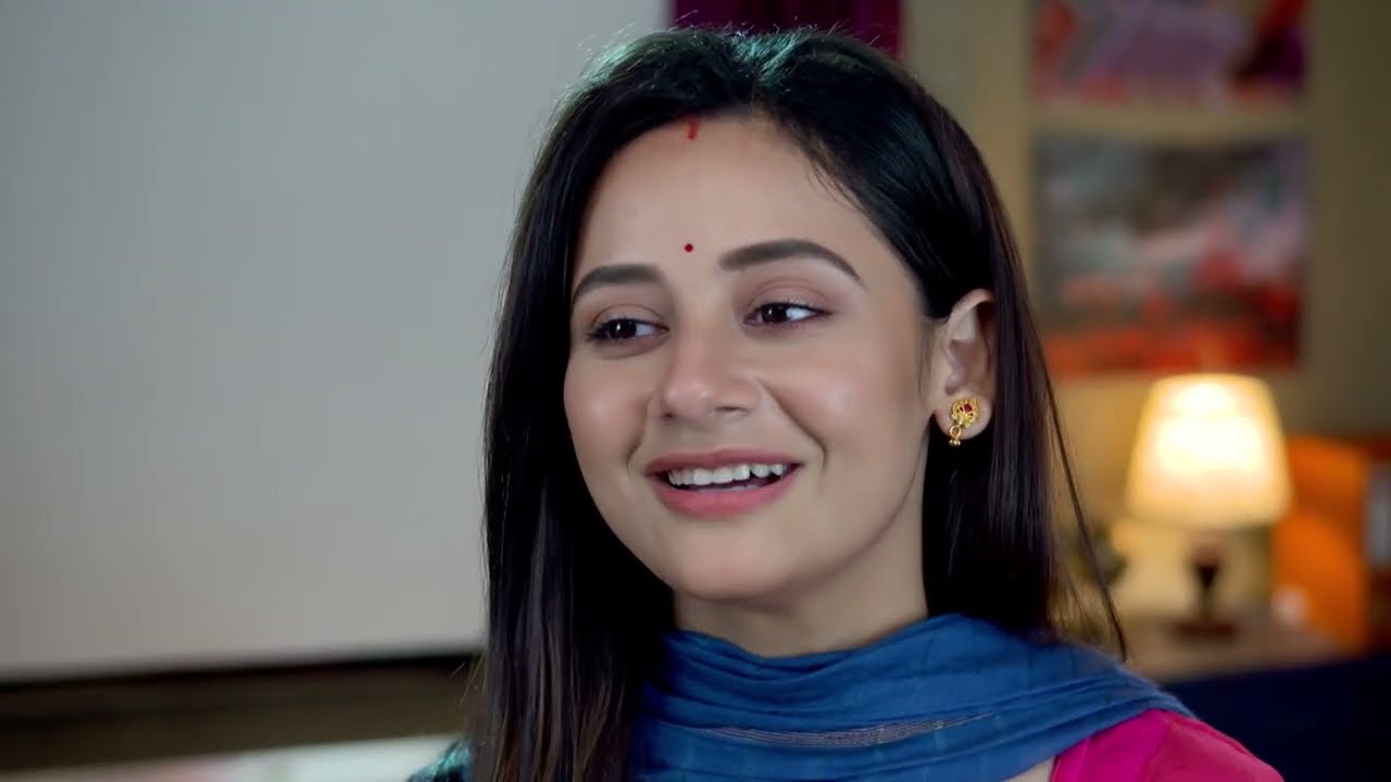 Mon Ditey Chai Full Ep - 201 - Zee Bangla