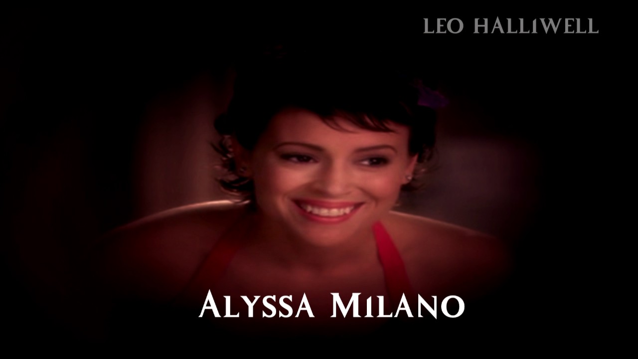 Charmed Season 6 Opening Credits