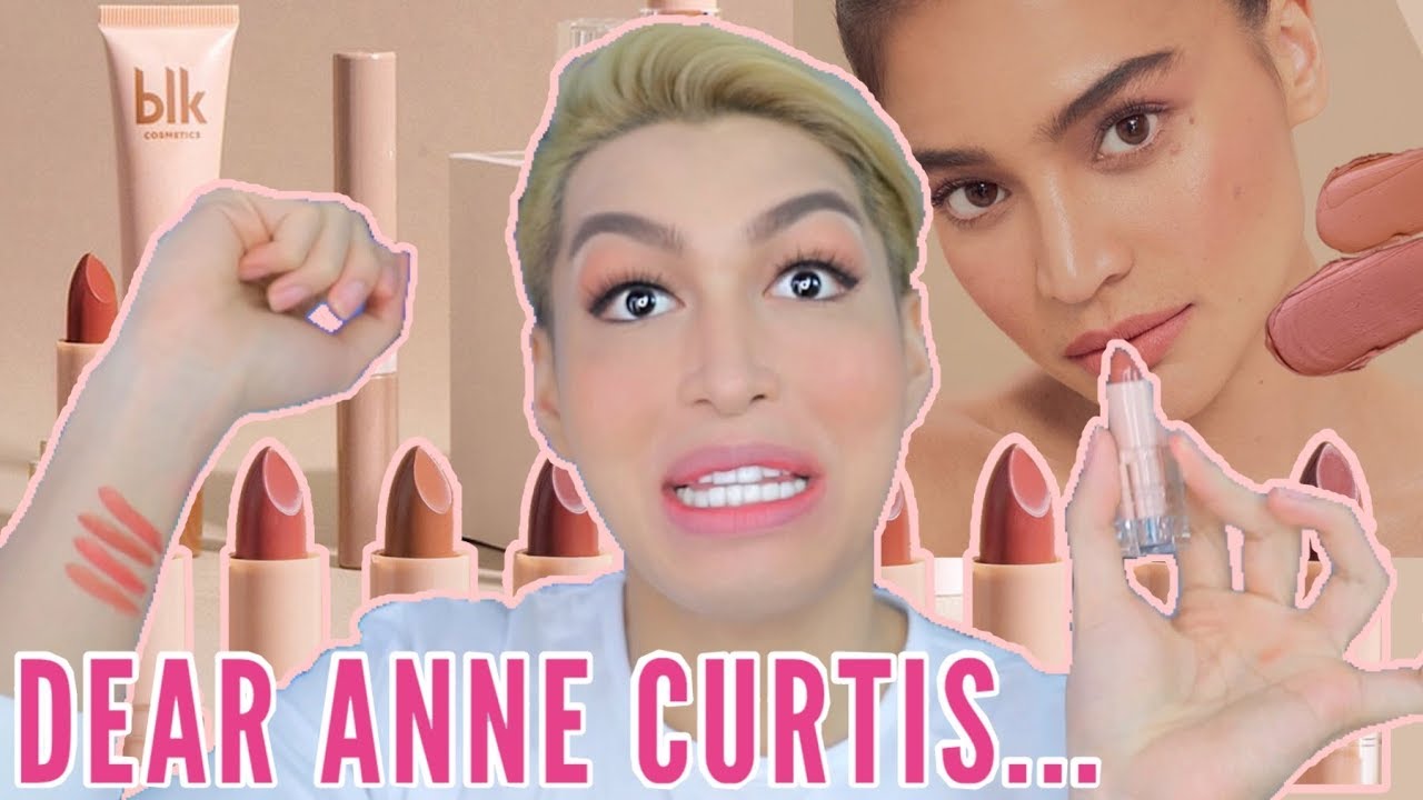 BAGO NG BLK, LAKAS MAKA KKW!?! (UNIVERSAL REVIEW + GIVEAWAY!)
