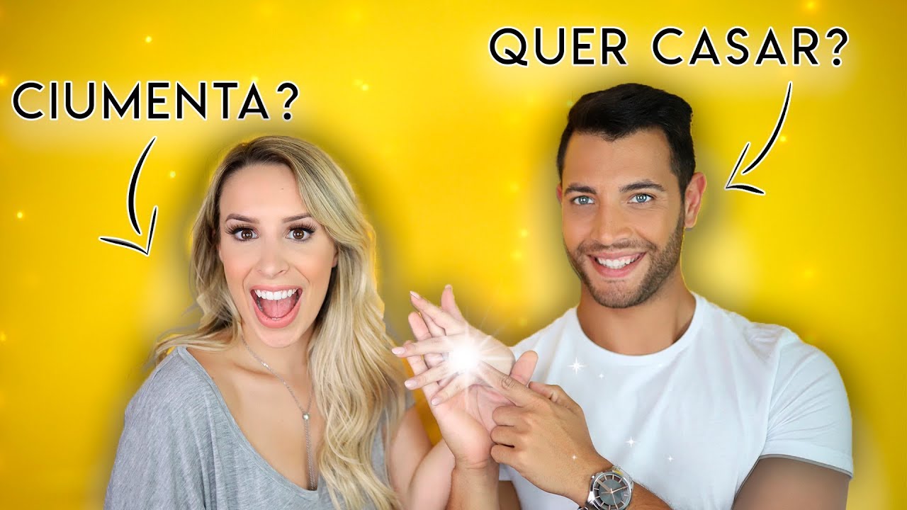 RESPONDEMOS A TUDO O QUE TEMOS EVITADO!
