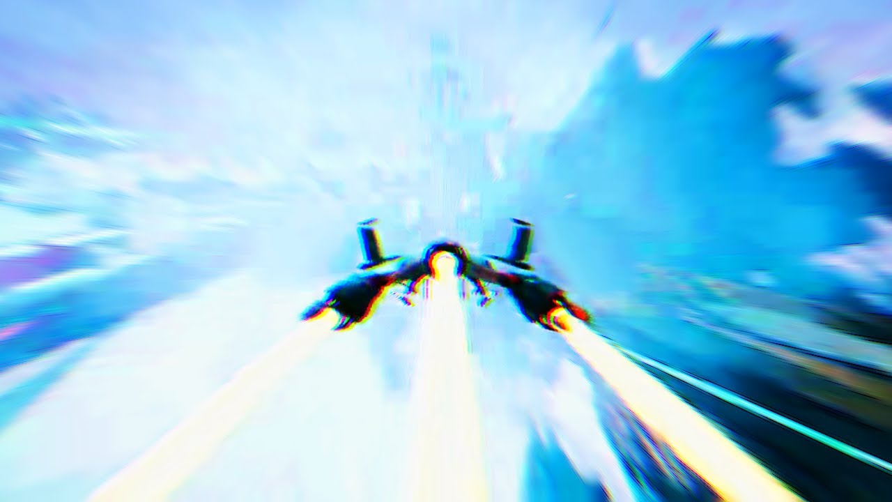 The Beauty of Redout: Alaska