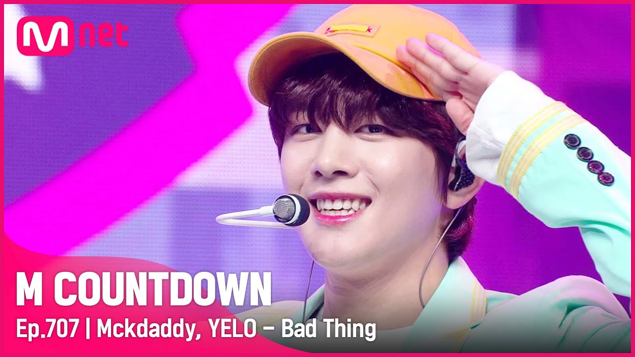 [DONGKIZ - Universe] KPOP TV Show |#엠카운트다운 | M COUNTDOWN EP.707 | Mnet 210429 방송