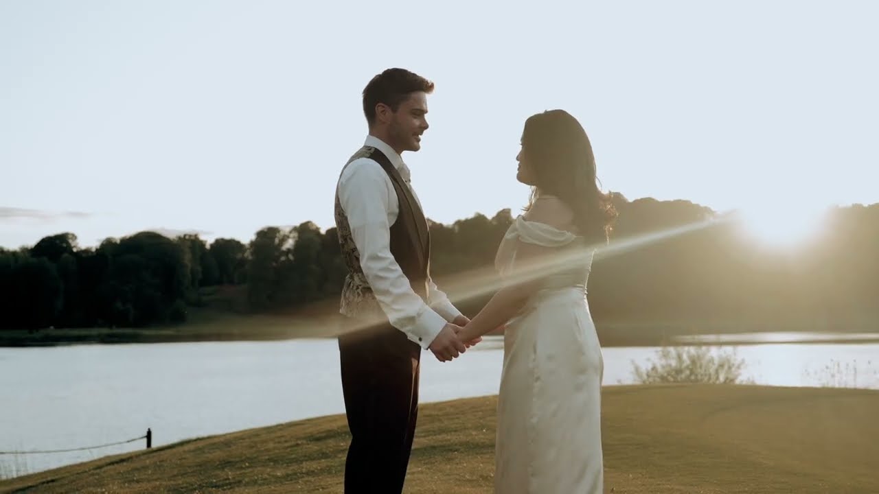 Dromoland Castle Wedding Video