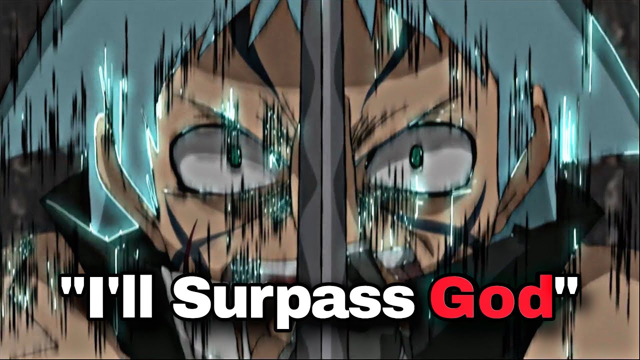 BLACK STAR: THE SOUL EATER MENACE 