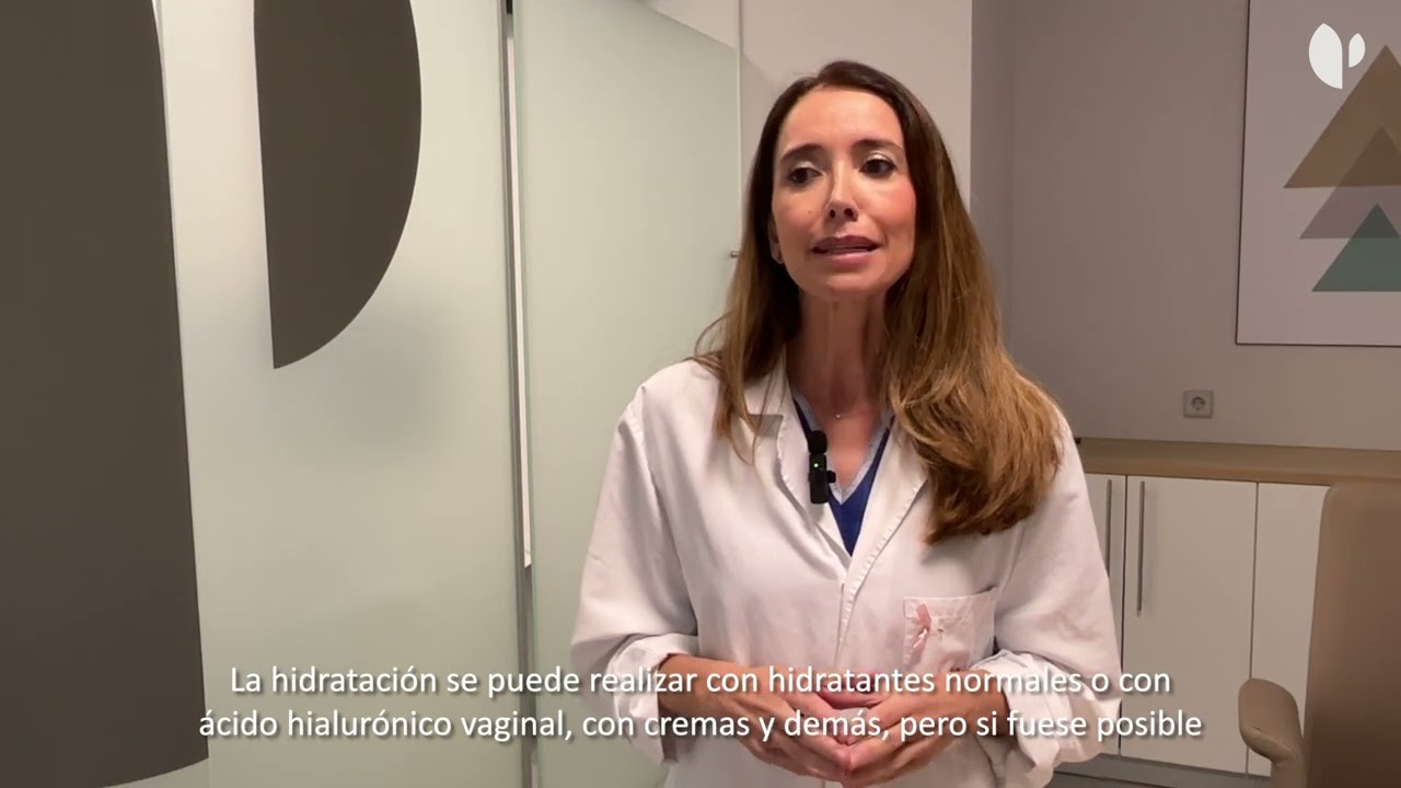 Prolapso del suelo p&eacute;lvico. &iquest;C&oacute;mo es su cirug&iacute;a?