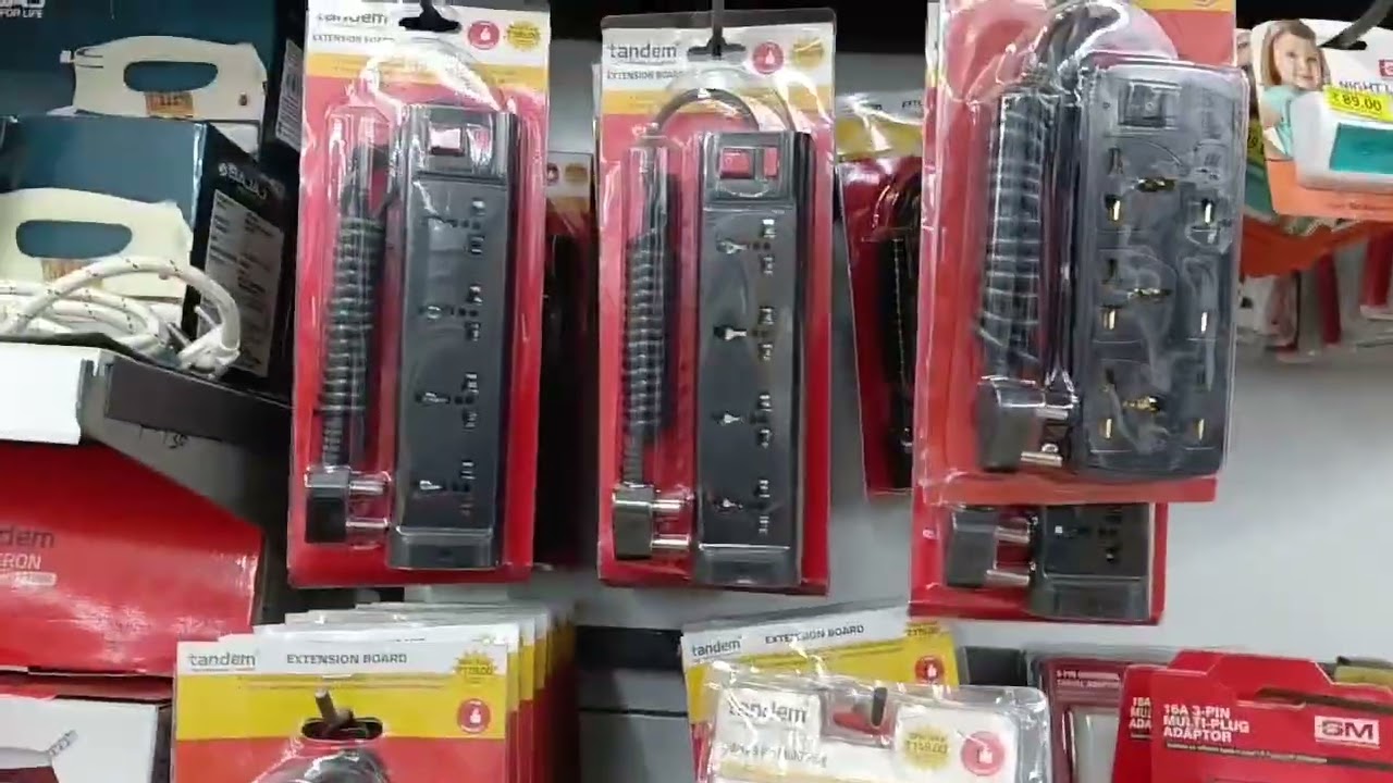 Electronic item इलेक्ट्रॉनिक सामानों