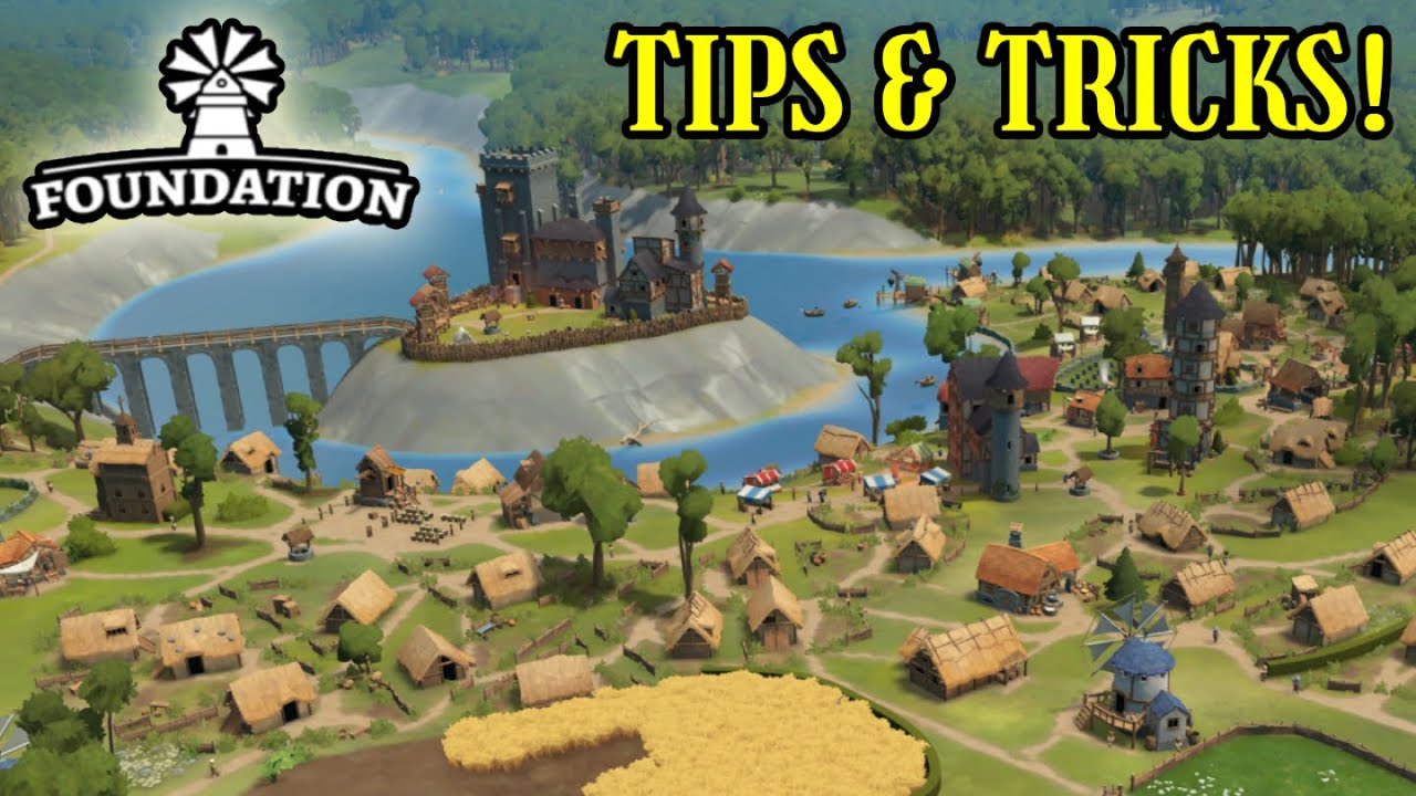 Get A Better Start In Foundation 1.0!