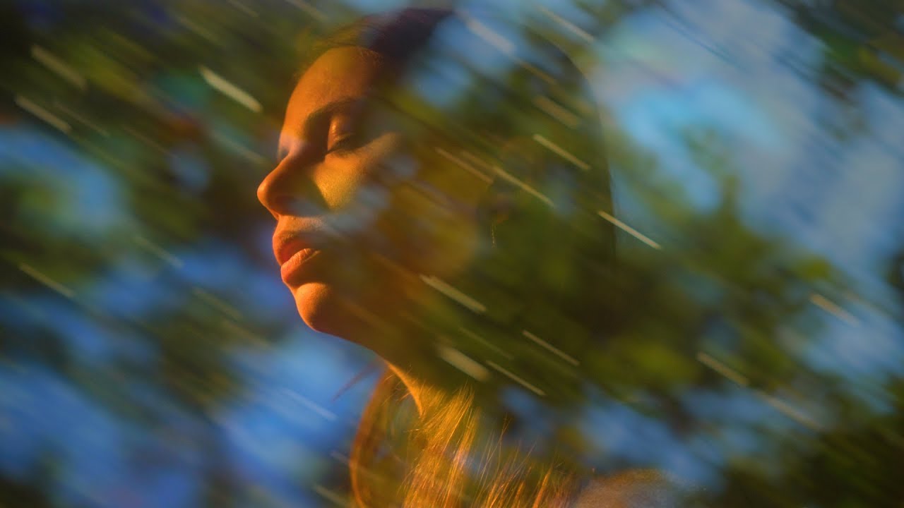 Gracie Gray - Morphine (Official Video)