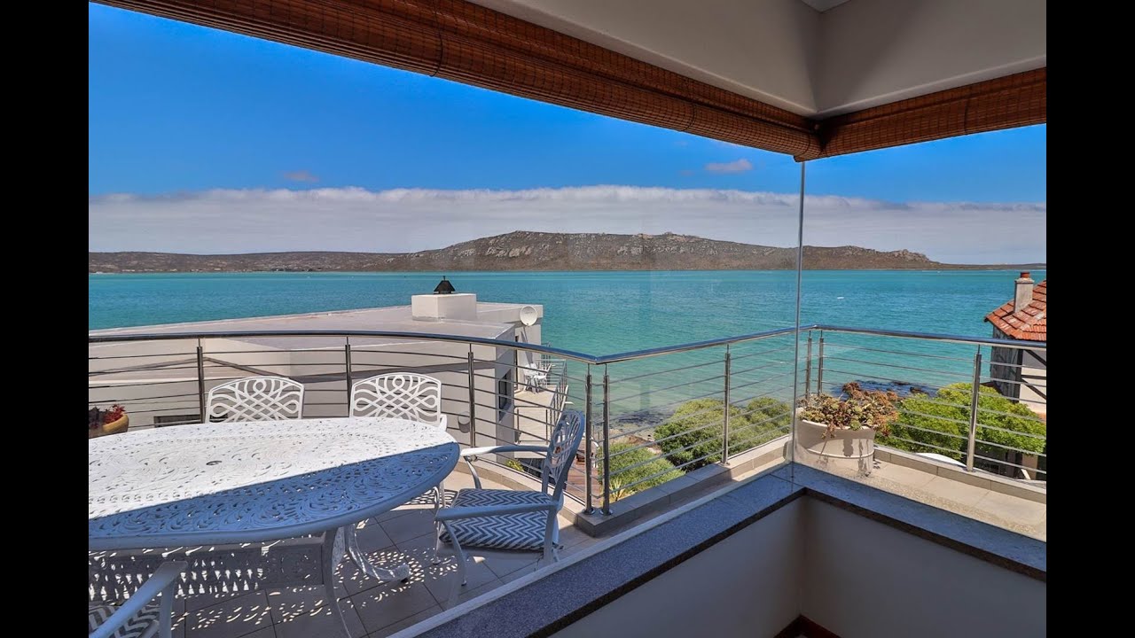 7 Bed House for sale in Western Cape | West Coast | Langebaan | Langebaan Central |