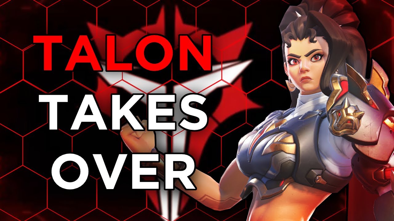 MASSIVE THINGS Being Teased in Overwatch 2?!