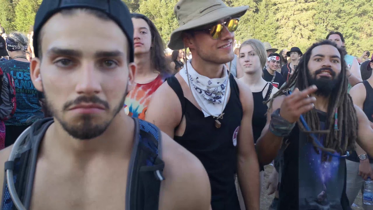 Valhalla Sound Circus 2018 Part 1
