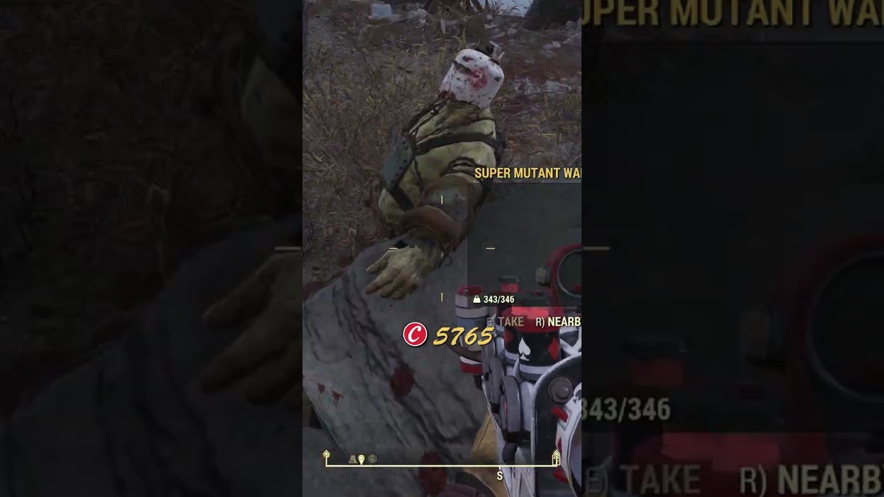 Советы для начинающих игроков в Fallout 76 в 2024 году