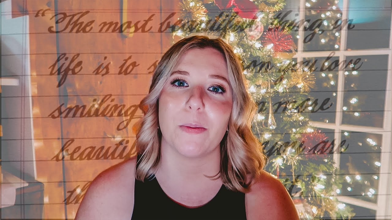 What To Gift Someone Whose Love Language Is Words Of Affirmation