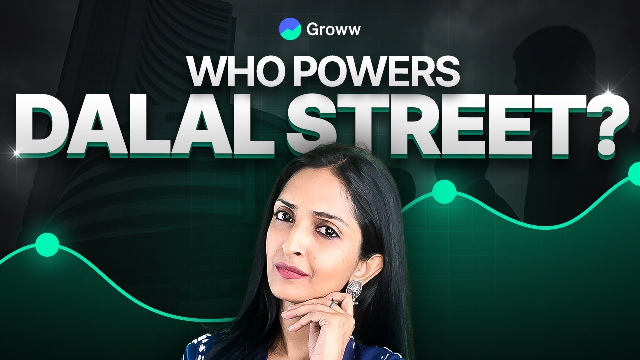 Introducing the ETF That Captures India&rsquo;s Capital Market Boom