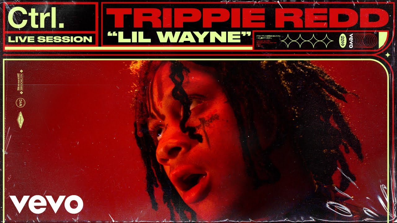 Trippie Redd - 