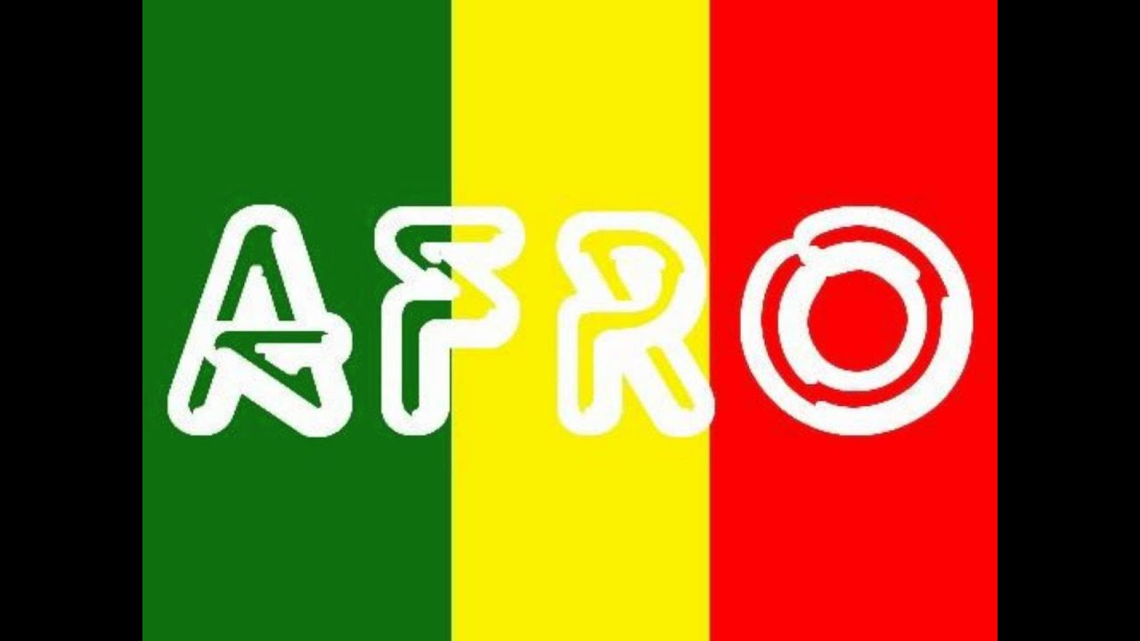 AFRO MUSIC