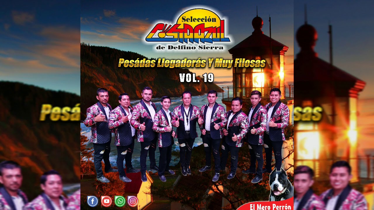 Popurrí Banda Machos