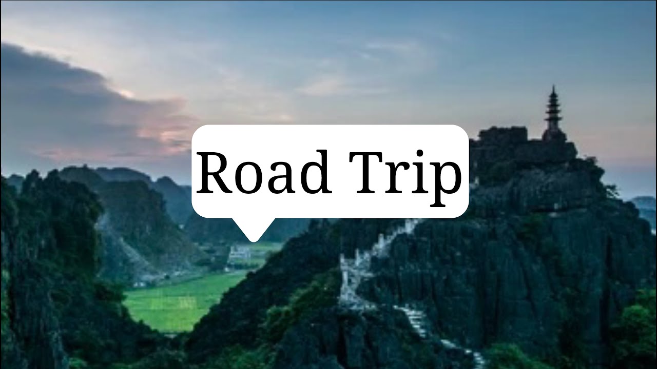 Guided Meditation: Road Trip - Jampa Kalsang