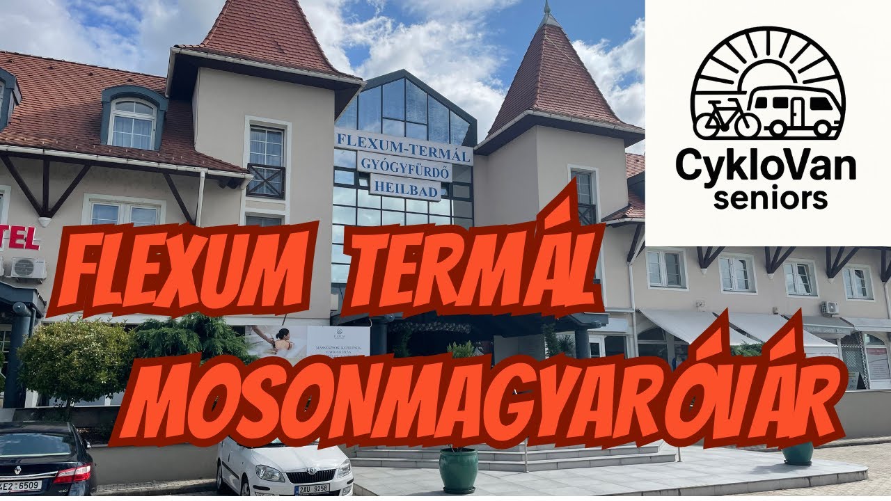 FLEXUM TERMÁL Mosonmagyaróvár