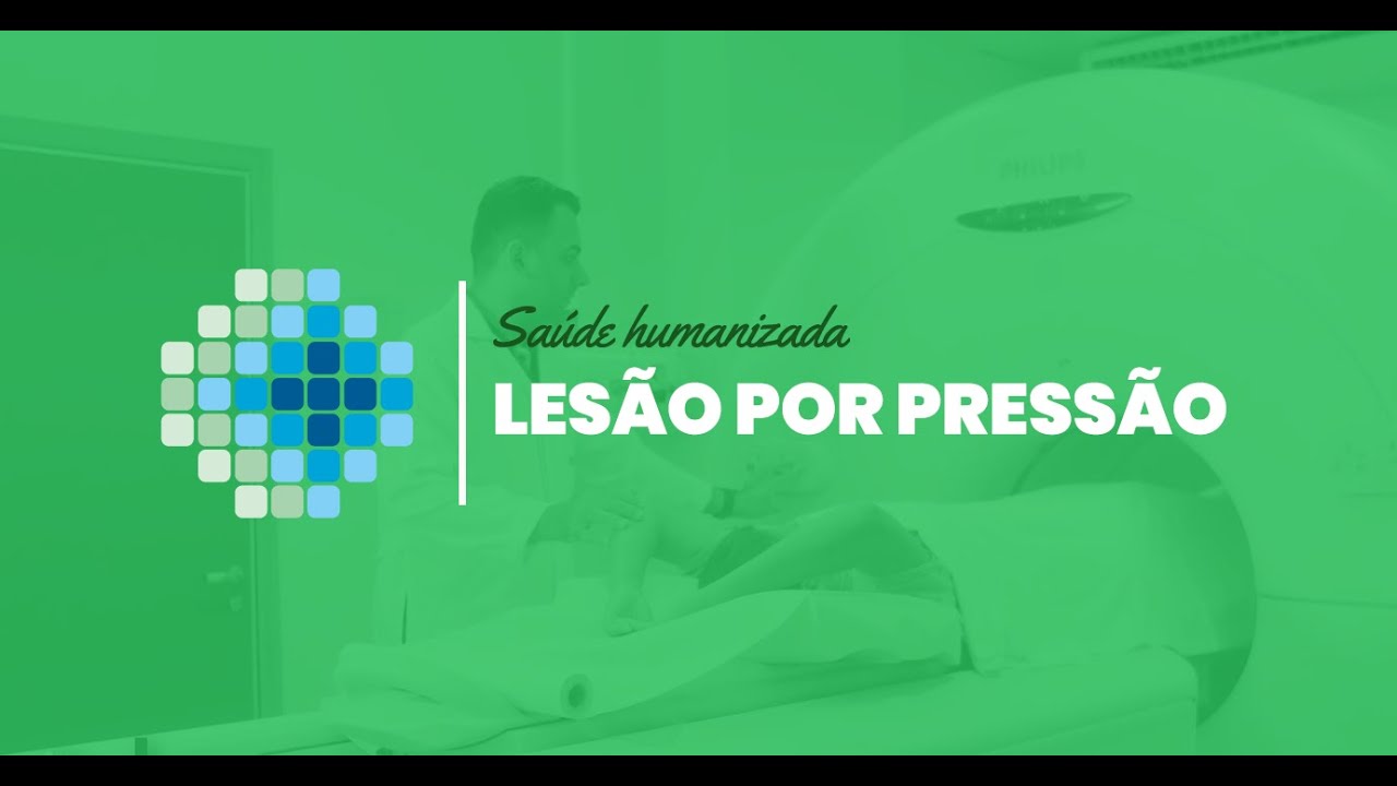 LES&Atilde;O POR PRESS&Atilde;O
