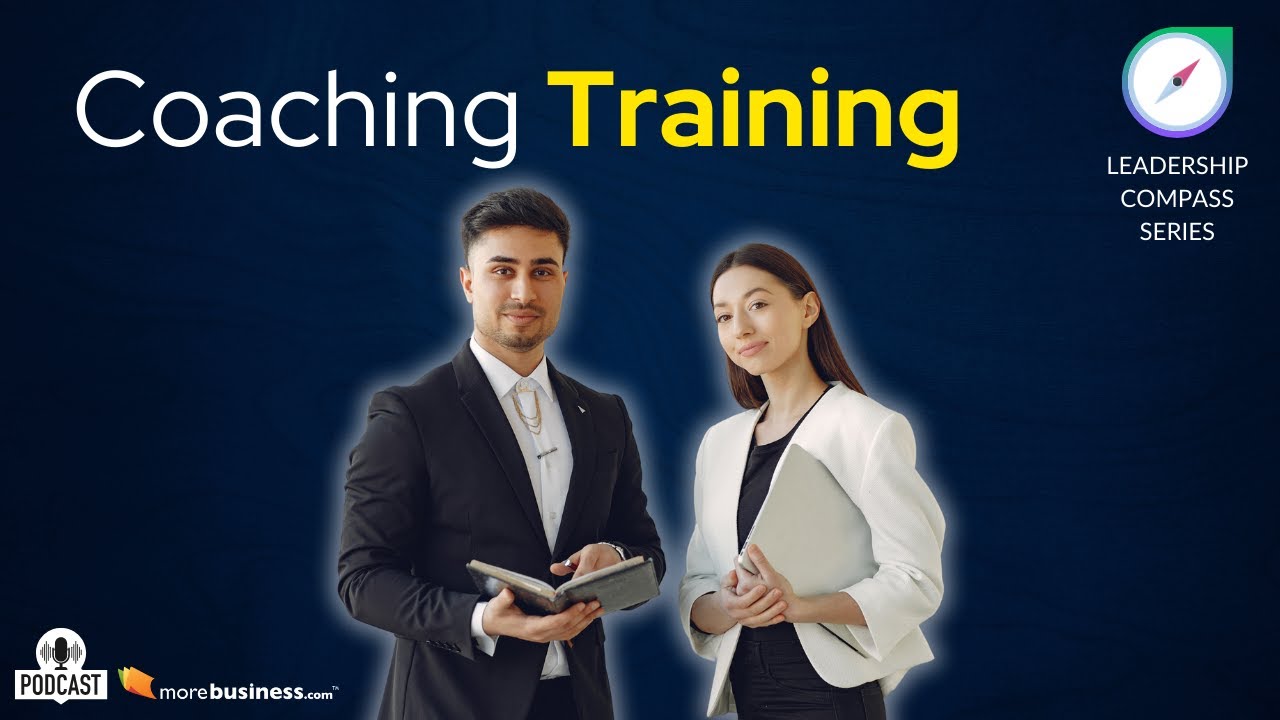 The Art of Leadership: Transform Your Managers Into Coaches