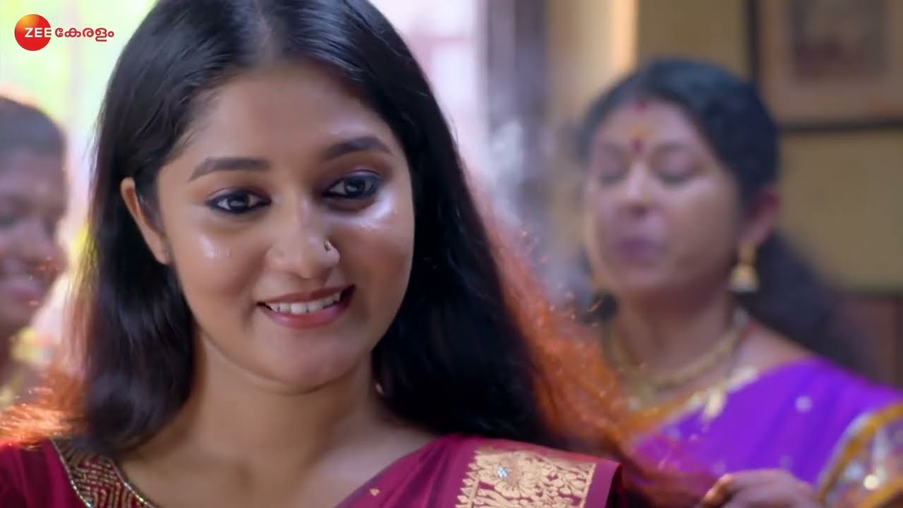 Neeyum Njanum - Hindi TV Serial - Full Episode 600 - Shiju Abdul Rasheed - Zee Keralam