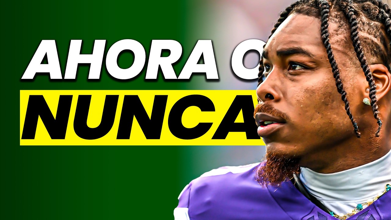 MINNESOTA VIKINGS tiene MUCHOS PROBLEMAS DE CAP