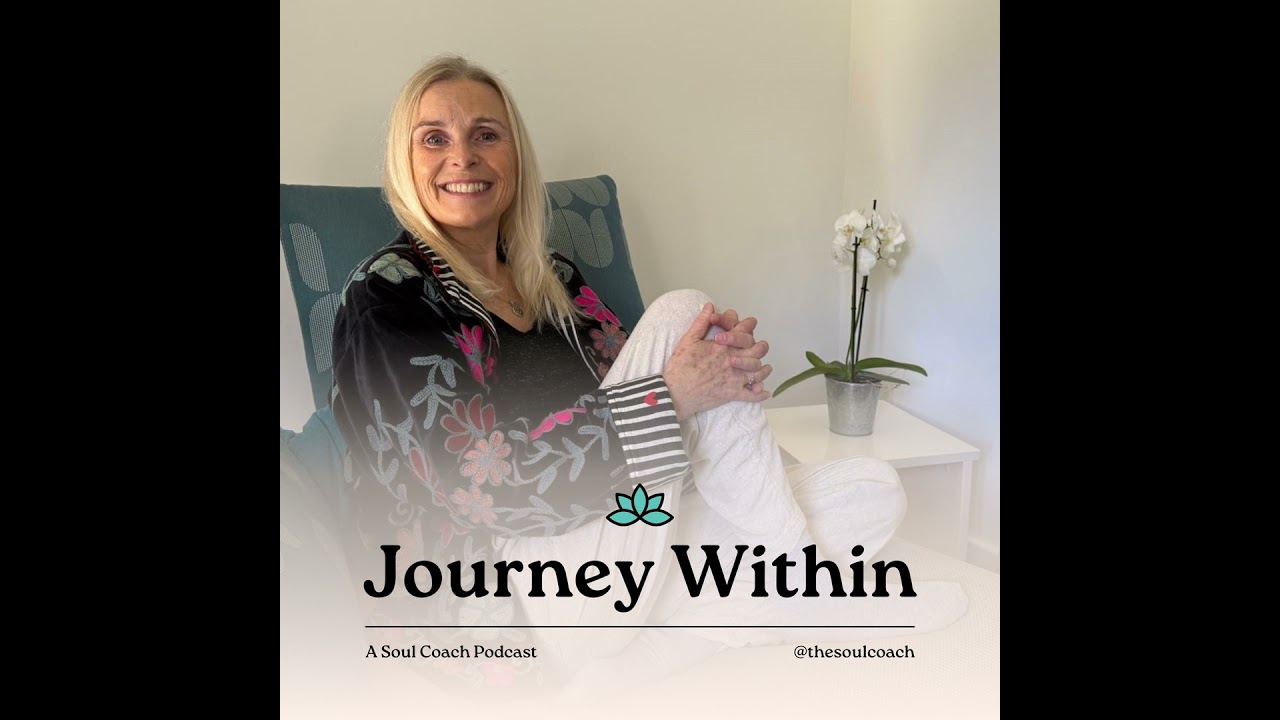 'Sunday Catchup' Podcast - Another Busy Week, Reiki Bliss, Showing Up When You Don't Feel It, Upc...