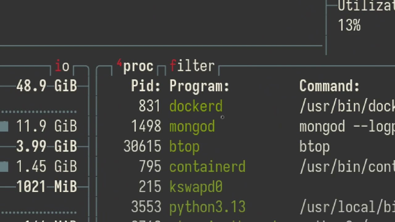 Servidor IA en local con Xeon!