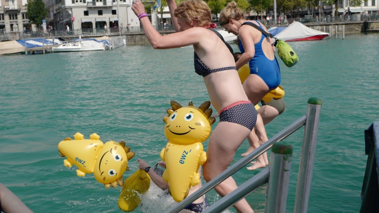 Nur für echte Fans von Limmatschwimmen  2025 !!! ❤️🏊‍♀️❤️🏊‍♀️❤️🏊‍♀️