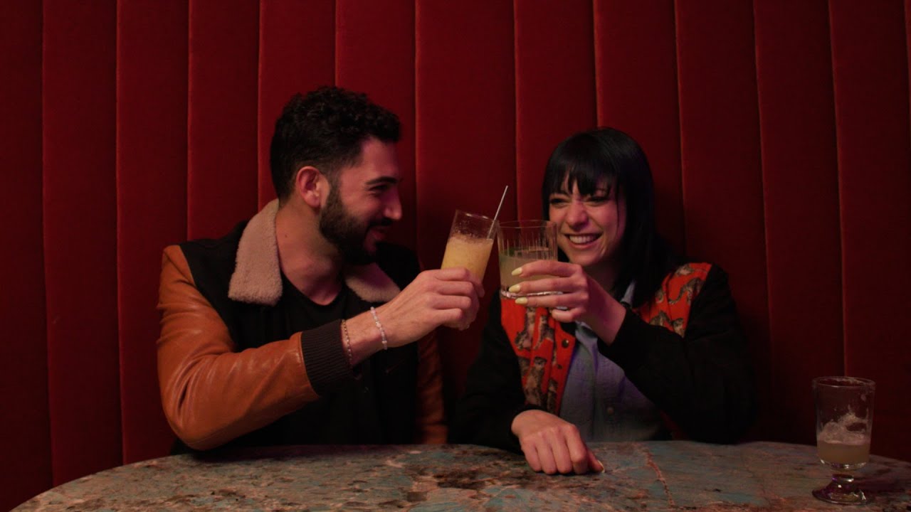 Exploring San Francisco's Nightlife | Dive Bars and Five Stars
