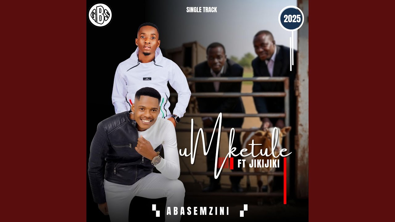 Abasemzini (feat. Jikijiki)