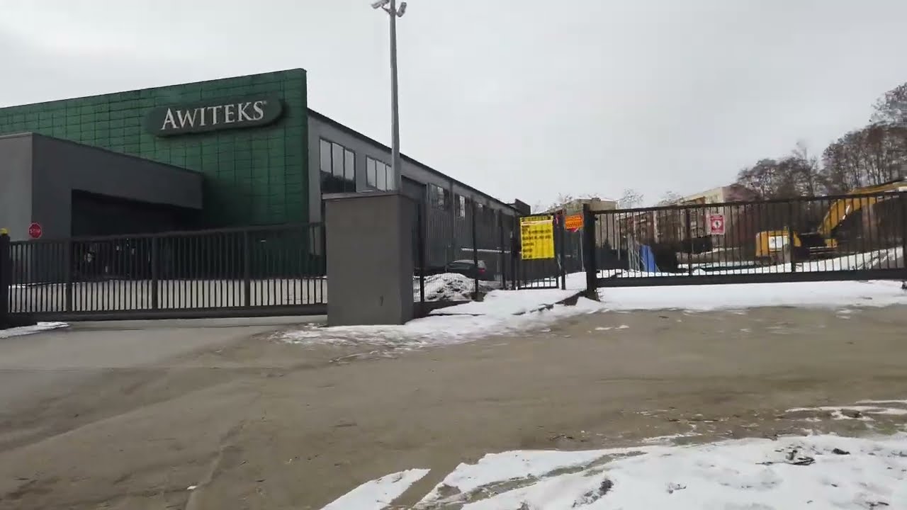 Osiedle Mista Kraków 1.02.2026