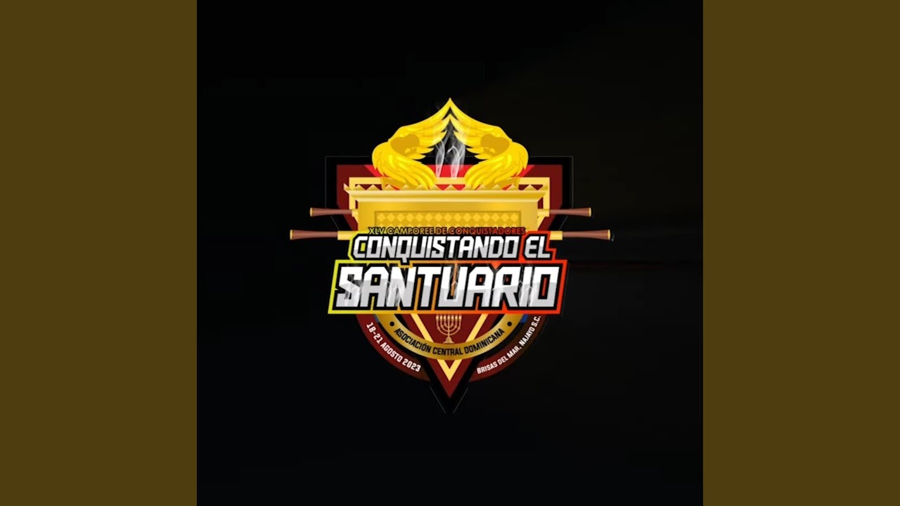 Conquistando el Santuario