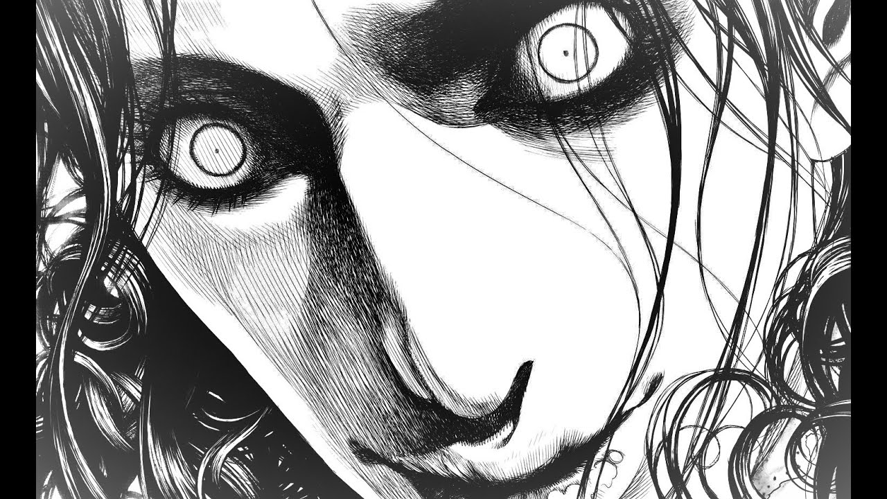 Imagery That Will HAUNT You - INNOCENT