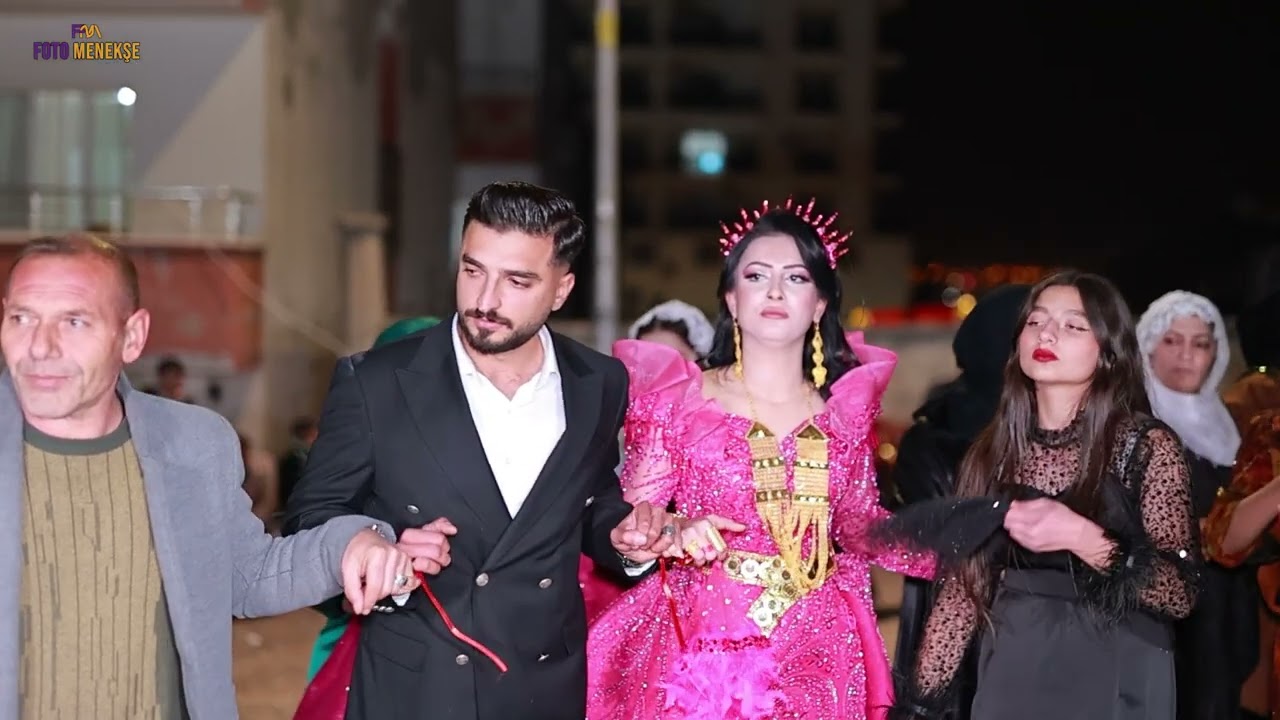 ADAL AİLESİNİN NİŞAN FRAGMANI