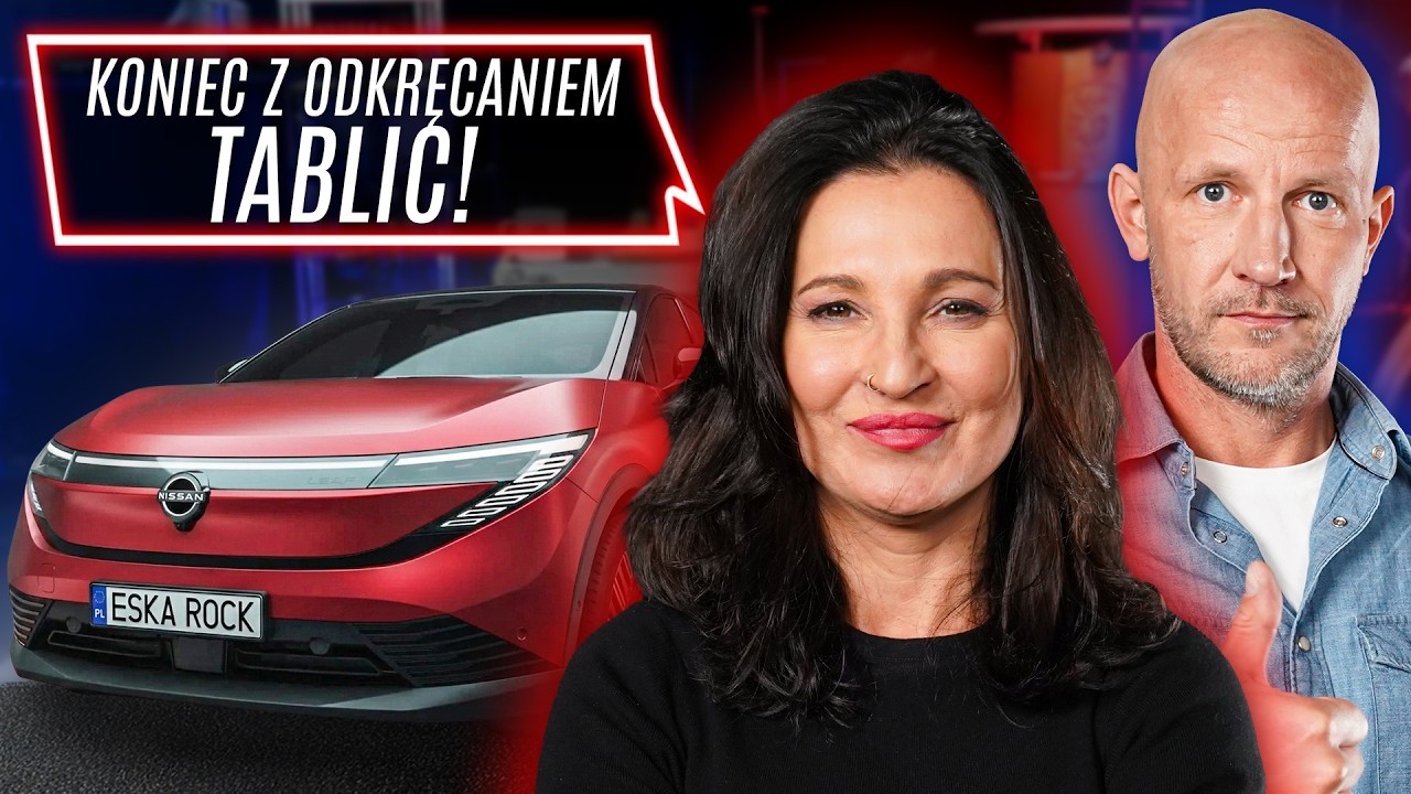 KONIEC ABSURD&Oacute;W! REJESTRACJA AUT WRESZCIE PO LUDZKU! 🤩 | GARAŻ
